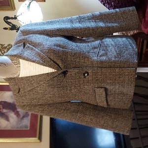 Sag harbor-Tweed Blazer-10P